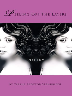 cover image of Peeling off the Layers
